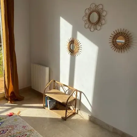 - Au Calme Sur Golf, Et Vue Sur Le Golfe De Saint-tropez Villa Grimaud