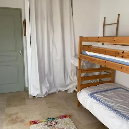 Villa - Au Calme Sur Golf, Et Vue Sur Le Golfe De Saint-tropez *