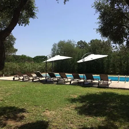 - Au Calme Sur Golf, Et Vue Sur Le Golfe De Saint-tropez